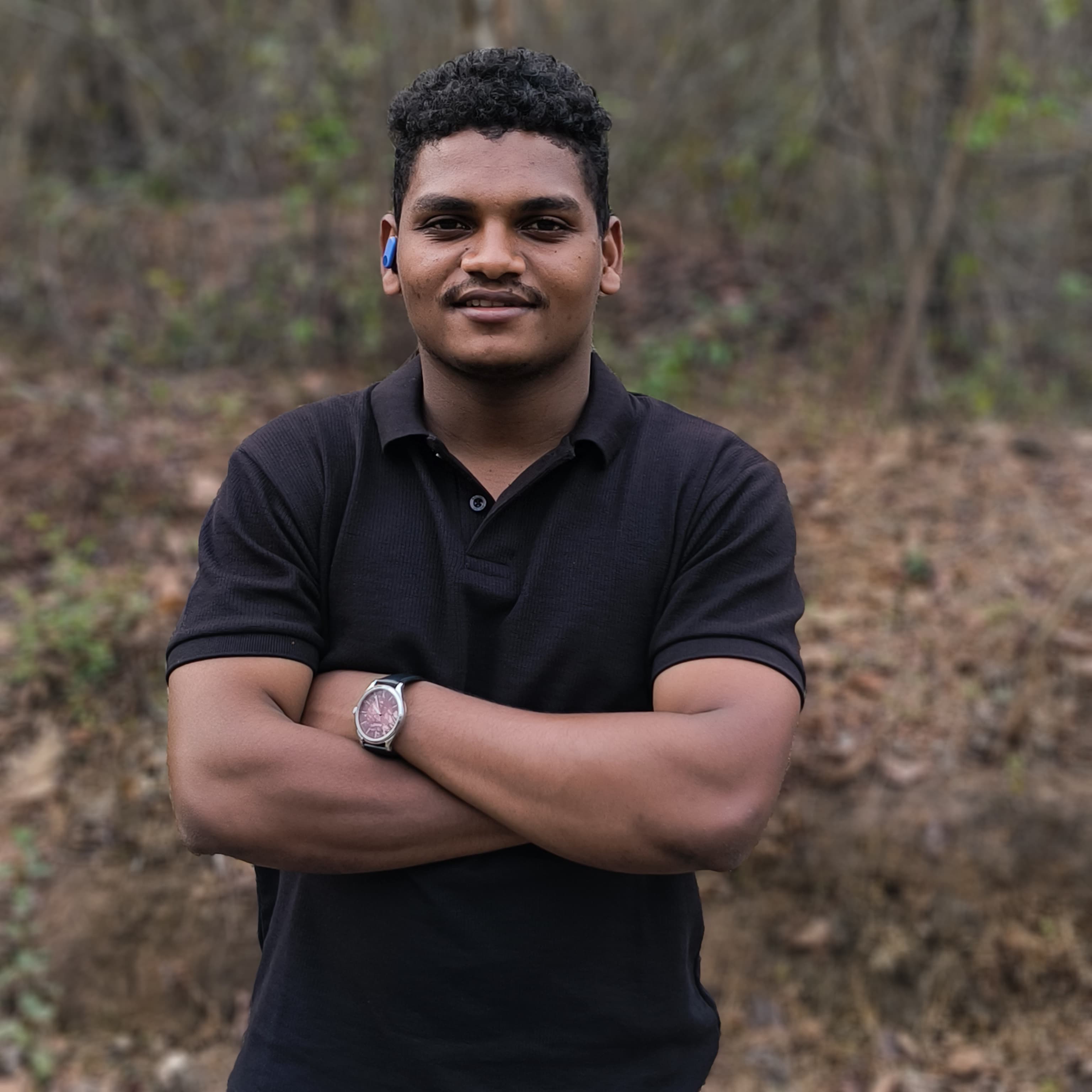Arun